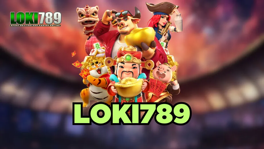 LOKI789